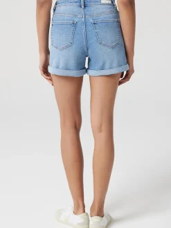 Sale Jeanswest Alexa Boyfriend Short Black