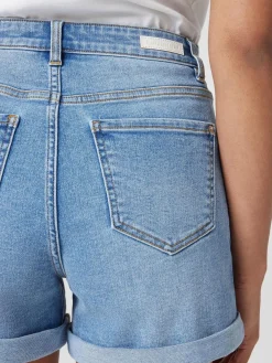 Sale Jeanswest Alexa Boyfriend Short Black