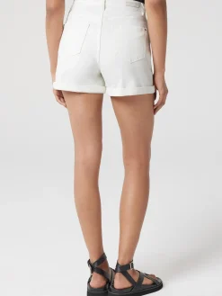 Best Sale Jeanswest Alexa Boyfriend Short White