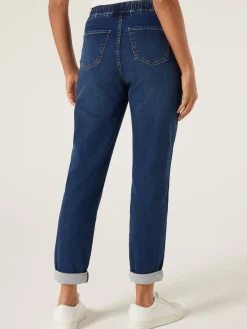 Hot Jeanswest Amelia Jogger DarkVintage