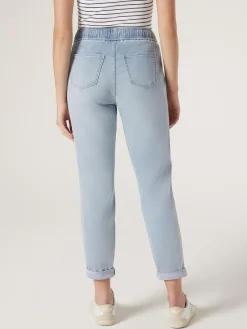 Sale Jeanswest Amelia Joggers LightIndigo