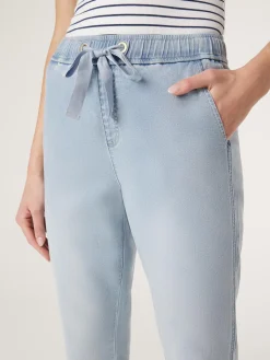 Sale Jeanswest Amelia Joggers LightIndigo
