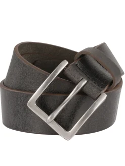 Cheap Jeanswest Evan Belt Black