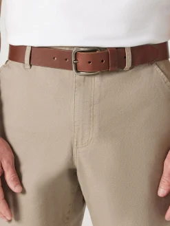 Sale Jeanswest Finch Belt Black