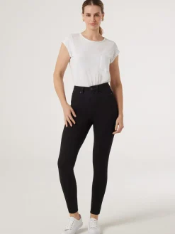 Sale Jeanswest Freeform Skinny Jeans Black