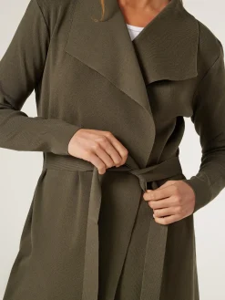 Best Jeanswest Giselle Longline Cardi Black