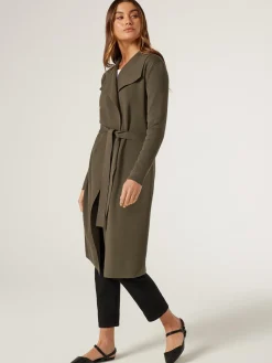 Best Jeanswest Giselle Longline Cardi Black