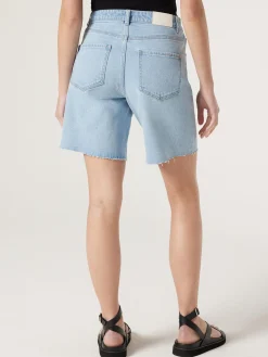 Sale Jeanswest Jade Short LightIndigo