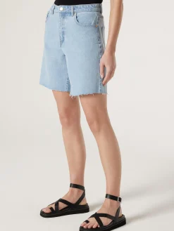 Sale Jeanswest Jade Short LightIndigo