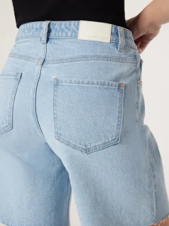 Sale Jeanswest Jade Short LightIndigo