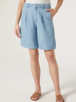 Outlet Jeanswest Jane J-Luxe Short Blue