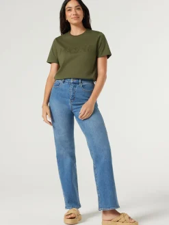 Sale Jeanswest J-Luxe Tee Green