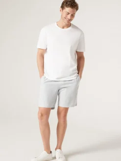 New Jeanswest Lewie Linen Short Blue