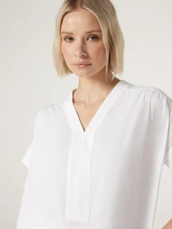 Fashion Jeanswest Lexi Throw Over Top Black