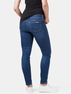 Flash Sale Jeanswest Maternity Skinny Jeans MidIndigo
