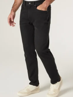 Cheap Jeanswest Relaxed Straight Jean Black