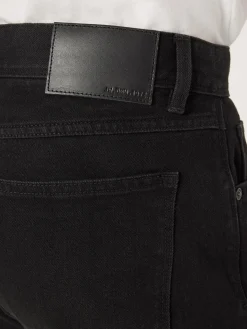 Cheap Jeanswest Relaxed Straight Jean Black