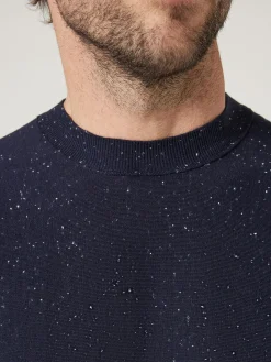 Flash Sale Jeanswest Short Sleeve Jackson Slub Knit Tee Grey