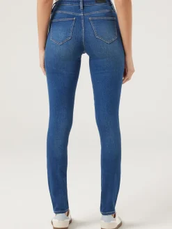 Discount Jeanswest Skinny Jeans VintageWash