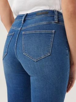 Discount Jeanswest Skinny Jeans VintageWash