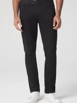 Online Jeanswest Slim Tapered Jeans Black
