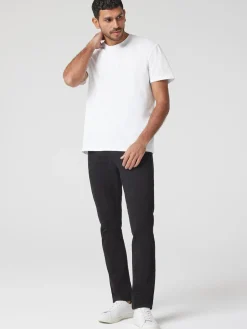 Online Jeanswest Slim Tapered Jeans Black