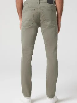 Flash Sale Jeanswest Slim Tapered Jeans Olive