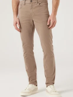 Flash Sale Jeanswest Slim Tapered Jeans Coloured