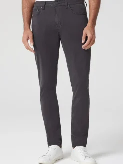 Outlet Jeanswest Slim Tapered Jeans Black