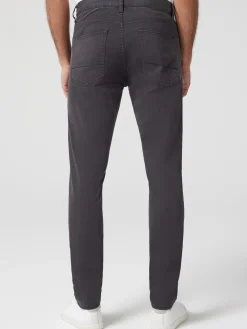 Outlet Jeanswest Slim Tapered Jeans Black