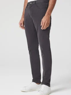 Outlet Jeanswest Slim Tapered Jeans Black