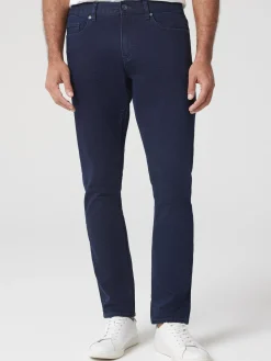 Sale Jeanswest Slim Tapered Jeans DarkIndigo