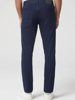 Sale Jeanswest Slim Tapered Jeans DarkIndigo