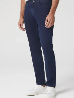 Sale Jeanswest Slim Tapered Jeans DarkIndigo