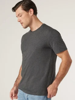 Discount Jeanswest SS Basic Tee Black
