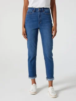 Cheap Jeanswest Tapered Jeans MidVintage