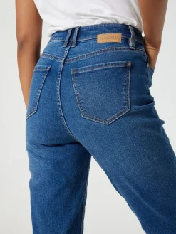 Cheap Jeanswest Tapered Jeans MidVintage