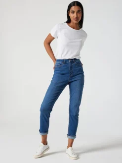 Cheap Jeanswest Tapered Jeans MidVintage