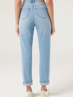 Cheap Jeanswest Tapered Jeans LightVintage