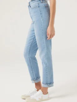 Cheap Jeanswest Tapered Jeans LightVintage