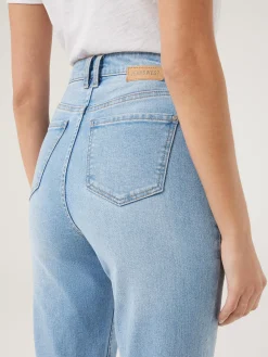 Cheap Jeanswest Tapered Jeans LightVintage