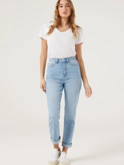 Cheap Jeanswest Tapered Jeans LightVintage