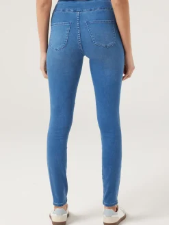 New Jeanswest Tessa Skinny Jean MidIndigo