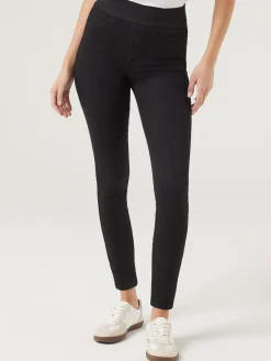 Discount Jeanswest Tessa Skinny Jean Black