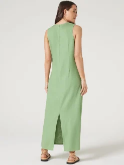 Store Jeanswest Ulla Slip Dress Black