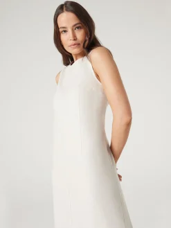 New Jeanswest Ulla Slip Dress Black