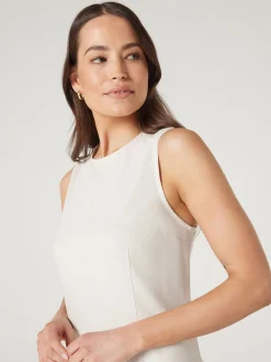 New Jeanswest Ulla Slip Dress Black